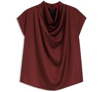 Hugo Blouse à Manches Courtes Casmena-1 10282829 Red