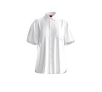 Hugo Blouse à Manches Courtes Evergreen 10258602