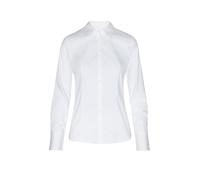 Hugo The Fitted 10276558 Long Sleeve Shirt Blanc 40 Homme