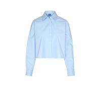 HUGO Blouse EPIC_B bleu clair | 38