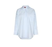 HUGO Blouse EUSTYNA bleu clair | 36