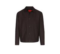HUGO Blouson ULIAN marron | 50