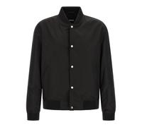 Hugo - Blousons bomber - Homme - Vestes - Noir - Taille: M