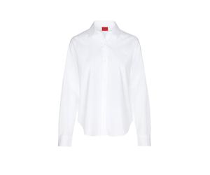 HUGO Bluse blanc | 32
