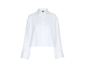 HUGO Bluse EKLA_B blanc | 34
