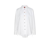 HUGO Bluse ERIGERON blanc | 34