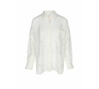 HUGO Bluse ESSENCE blanc | 32