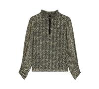 Hugo - Bluza - Femme - Blouses et Chemises - Multicolore - Taille: 44 FR