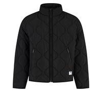 Hugo Boco2541 Veste d'extérieur, Noir, L Hommes