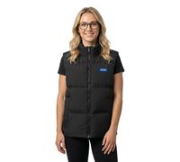 Hugo Bodolino2541 10274841 Blue Jacket Noir S Femme