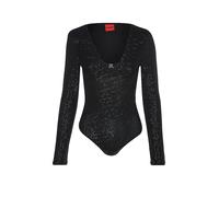 HUGO Body DAMMERY noir | XS