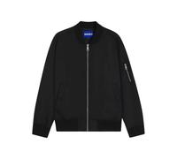 Hugo - Bomber Jacket - Homme - Vestes - Noir - Taille: L