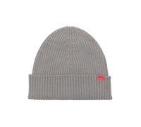 Hugo Xola 10263714 01 Chapeau, Gris, Taille Unique Hommes