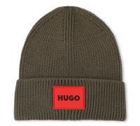 Hugo - Bonnet Double Épaisseur - Kalamata - Unisexe - Taille T3