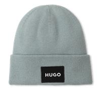 Hugo - Bonnet Double Épaisseur - True Blue - Unisexe - Taille T3
