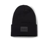 Hugo Xevon 10275547 Red Beanie Noir