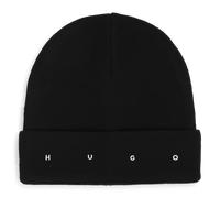 Hugo - Bonnet En Tricot - Black - Garçon - Taille T3