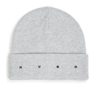 Hugo - Bonnet En Tricot - Gris Chine - Garçon - Taille T3