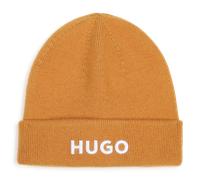 Hugo - Bonnet En Tricot - Sudan Brown - Garçon - Taille T4