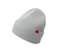HUGO Bonnet 'Xola' gris, Taille 55-60