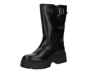 HUGO Boots 'Kris' noir, Taille 39