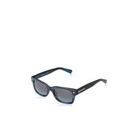 Hugo_Boss 0525/S 50 Lunettes de soleil Bleu