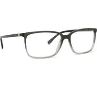 Hugo Boss Homme Hugo Boss BOSS 0679/IT 08A Montures optiques Acétate Noir/Gris Carré