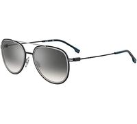 Hugo Boss 1193/S 203579-DTY/IC-56 - Homme Lunettes de solei - Blue Ruth