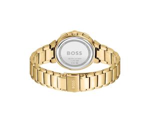 Hugo Boss 1502677 - Montre femme dorée