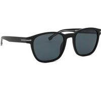 Hugo Boss Lunettes de soleil 1505/S BLACK/GREY 52/20/145 homme
