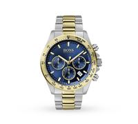 Hugo Boss 1513767 Montre Homme Sport Multicolore