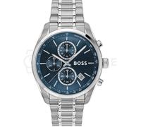 Hugo Boss 1514226 Montre homme Grand Prix 44 mm 5 ATM