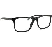 Hugo Boss Homme Hugo Boss BOSS 1571 807 Montures optiques Plastique Noir Carré