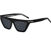Hugo Boss 1609S_0807-MD Couleur : noir, Taille : WEAR