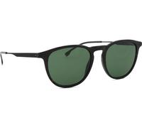 Hugo Boss Homme Hugo Boss BOSS 1639/S 2OS/QT Lunettes de soleil Acétate Havane Vert Ronde