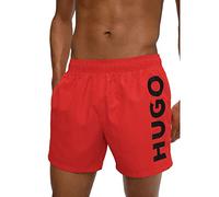 Hugo Boss ABAS Maillot, Open Pink693, S Homme