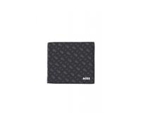 Hugo - Boss - Accessoires > Portefeuilles & Porte-cartes - Homme - Accessoires - Noir - Taille: ONE Size