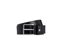 Hugo - Boss - Accessories > Ceintures - unisex - Accessoires - Noir - Taille: 100 CM