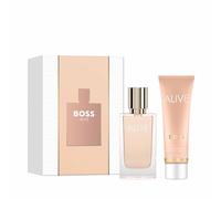 Hugo Boss - Alive EdP 30ml + Hand- & Bodylotion 50ml Coffrets parfum femme 1 pieces female