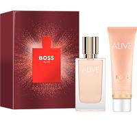 Hugo Boss Alive set Eau de Parfum, 30 ml + Lotion pour le corps, 50 ml
