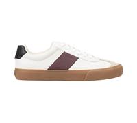 Hugo - Boss Baskets - Homme - Chaussures - Blanc - Taille: 40 EU