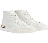 Hugo Boss - Baskets hommes "Clint" GT4561 (39.5 EU) (Blanc)
