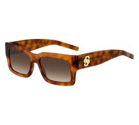 HUGO BOSS BLACK BOSS-1654-S-086 Marron