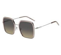 BOSS Lunettes de soleil en acétate rose et acier argenté - Style BOSS 1783/S8KB55PR, 58329506 Rose clair pcs.