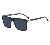 HUGO BOSS BLACK Boss 1844/S Gafas, Grey, ESTANDAR Unisex Adulto