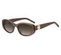 HUGO BOSS BLACK Boss 1859/G/S Gafas, Mauve, ESTANDAR Unisex Adulto