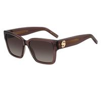 HUGO BOSS BLACK Boss 1860/S Gafas, Mauve, ESTANDAR Unisex Adulto