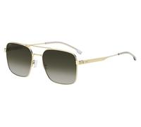 Hugo Boss Hugo Boss BOSS 1695/S J5G/9K Lunettes de soleil Vert Sfumato
