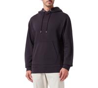 Hugo Boss Black Mini Logo Hoodie - S