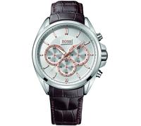 HUGO BOSS BLACK montre homme Driver Chrono 1512881